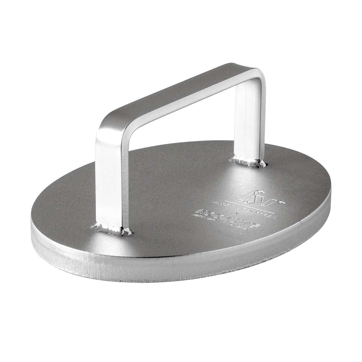 Kockums Jernverk Grillpers RVS - 2.jpg